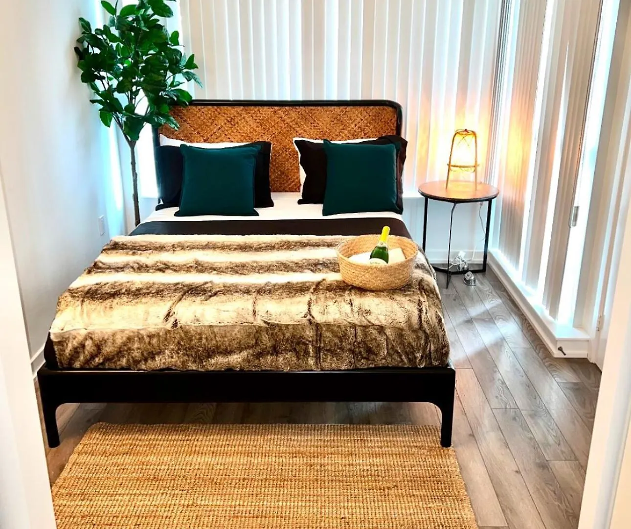 Spectacular Condo Downtown With A View Toronto