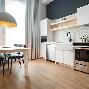Les Lofts Charest - Par Les Lofts Vieux-québec Appartement Ville de Québec