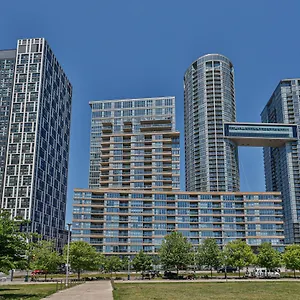 Globalstay New Fabulous Appartement